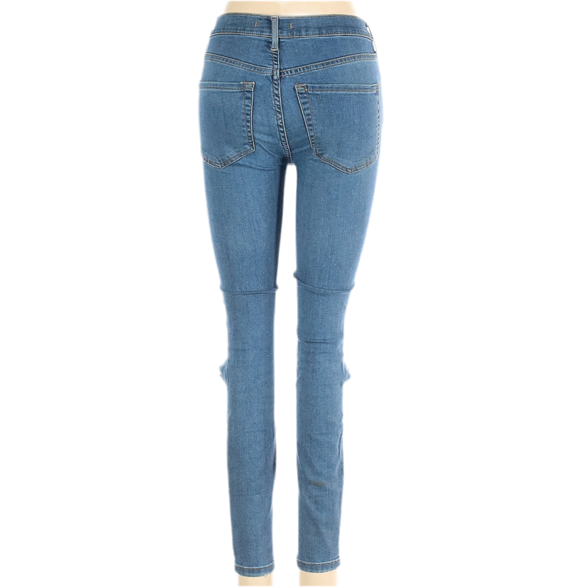 Free People Jeans