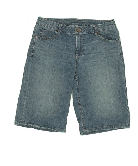 Simply Vera Vera Wang
Denim shorts