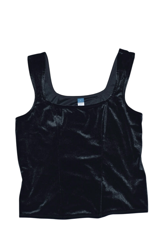 Women’s Old Navy Velvet Tank Top