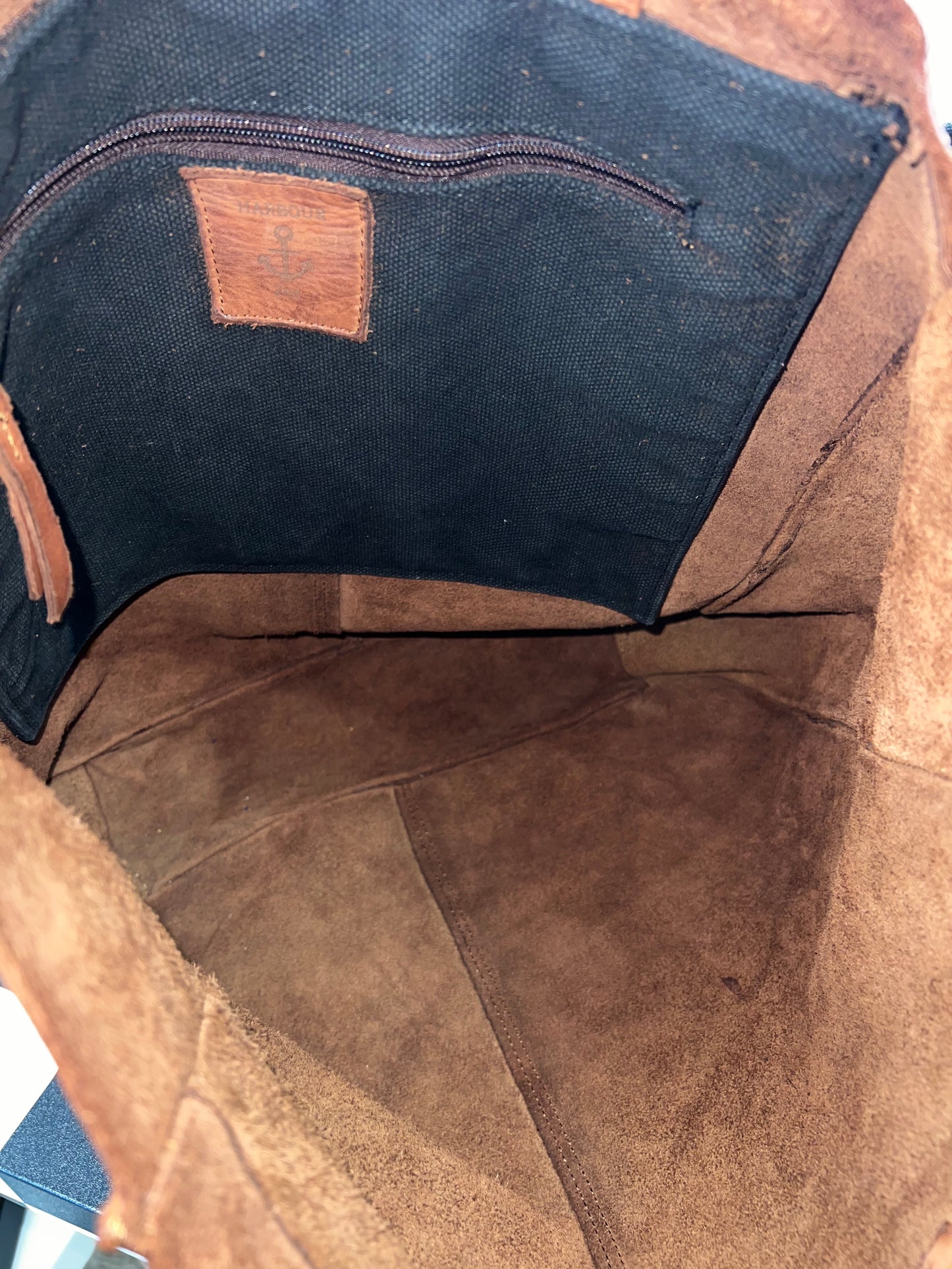 Harbour Elbe 2nd Tote Bag