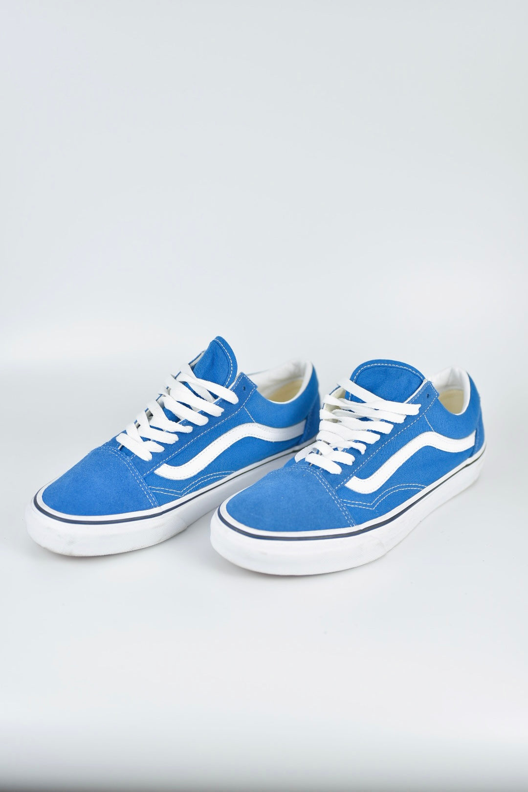 VANS
OLD SKOOL
Tri-tone Dazzling Blue