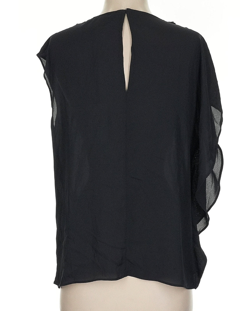 H By Halston
3/4 blouse