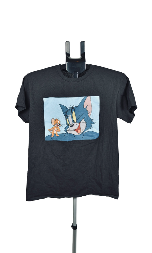 Men’s Tom and Jerry t-shirt