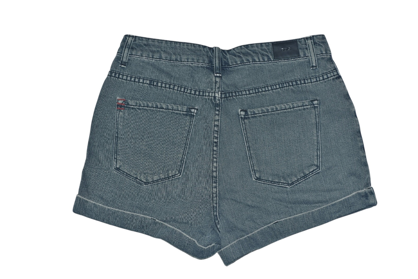 BDG High Rise Jean Shorts