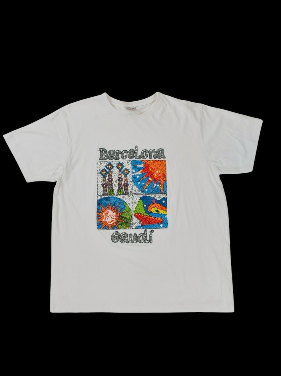 America Zone T-Shirt