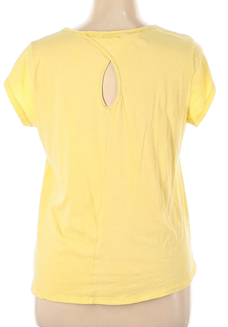 Gap Short Sleeve T Shirt