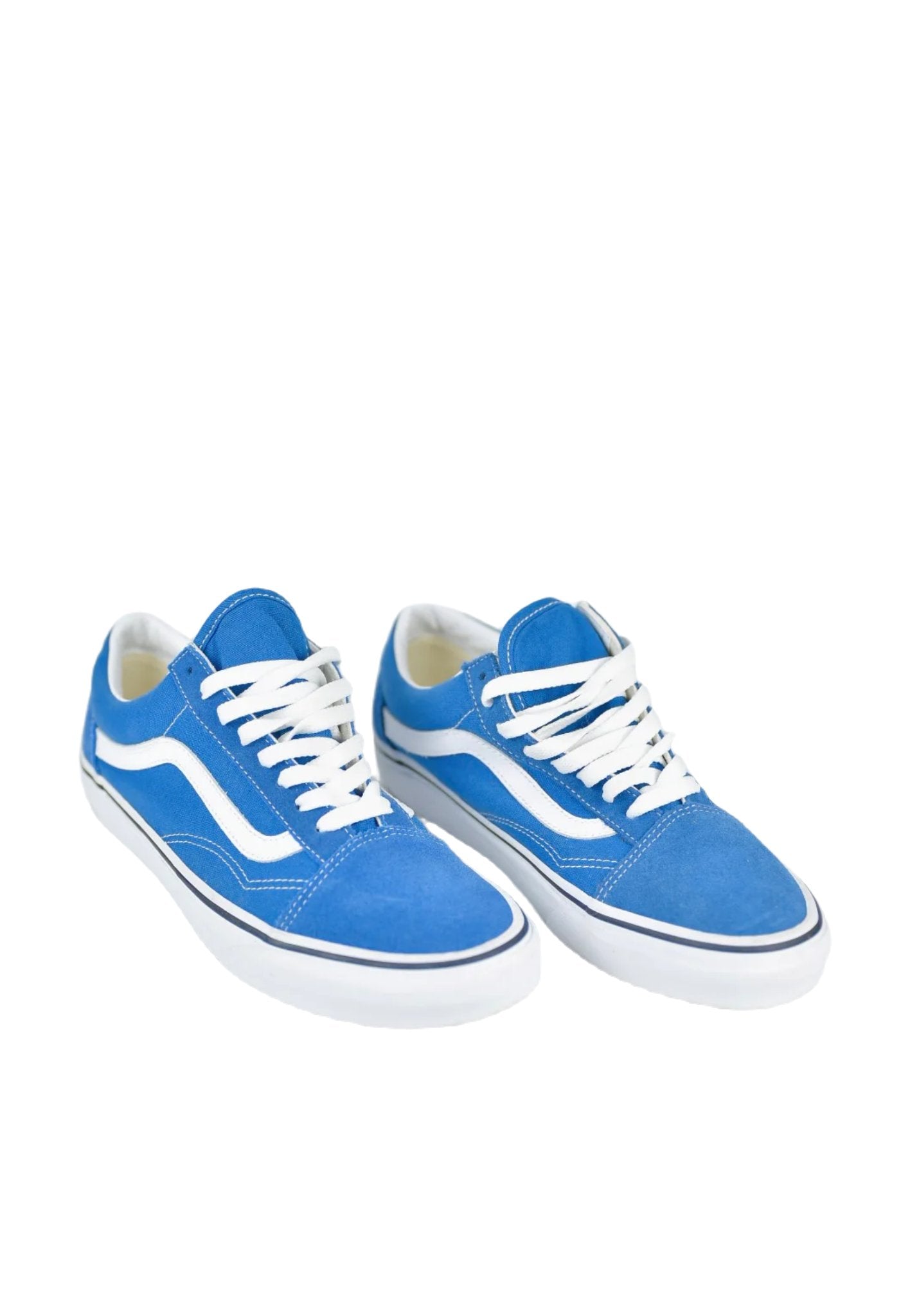 VANS
OLD SKOOL
Tri-tone Dazzling Blue