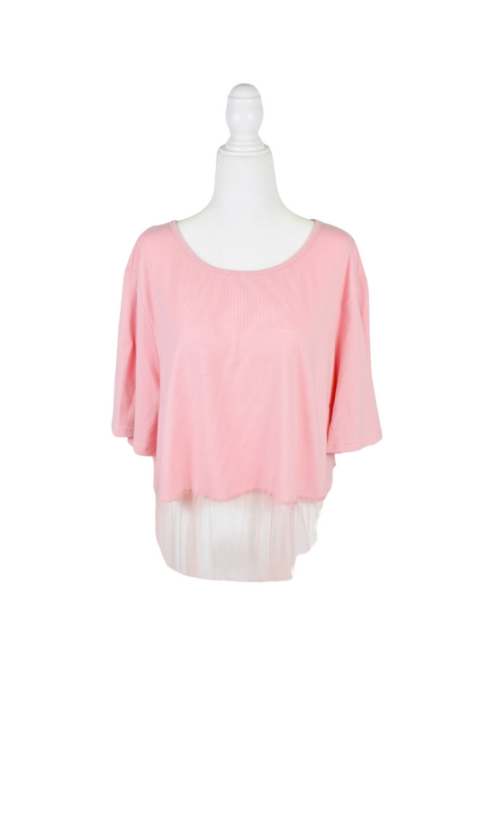 SHEIN Top