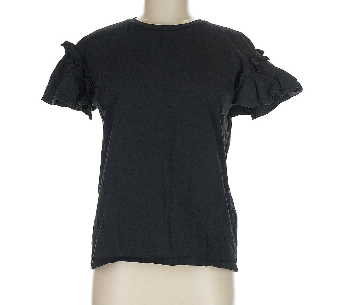 Zara Short Sleeve Top