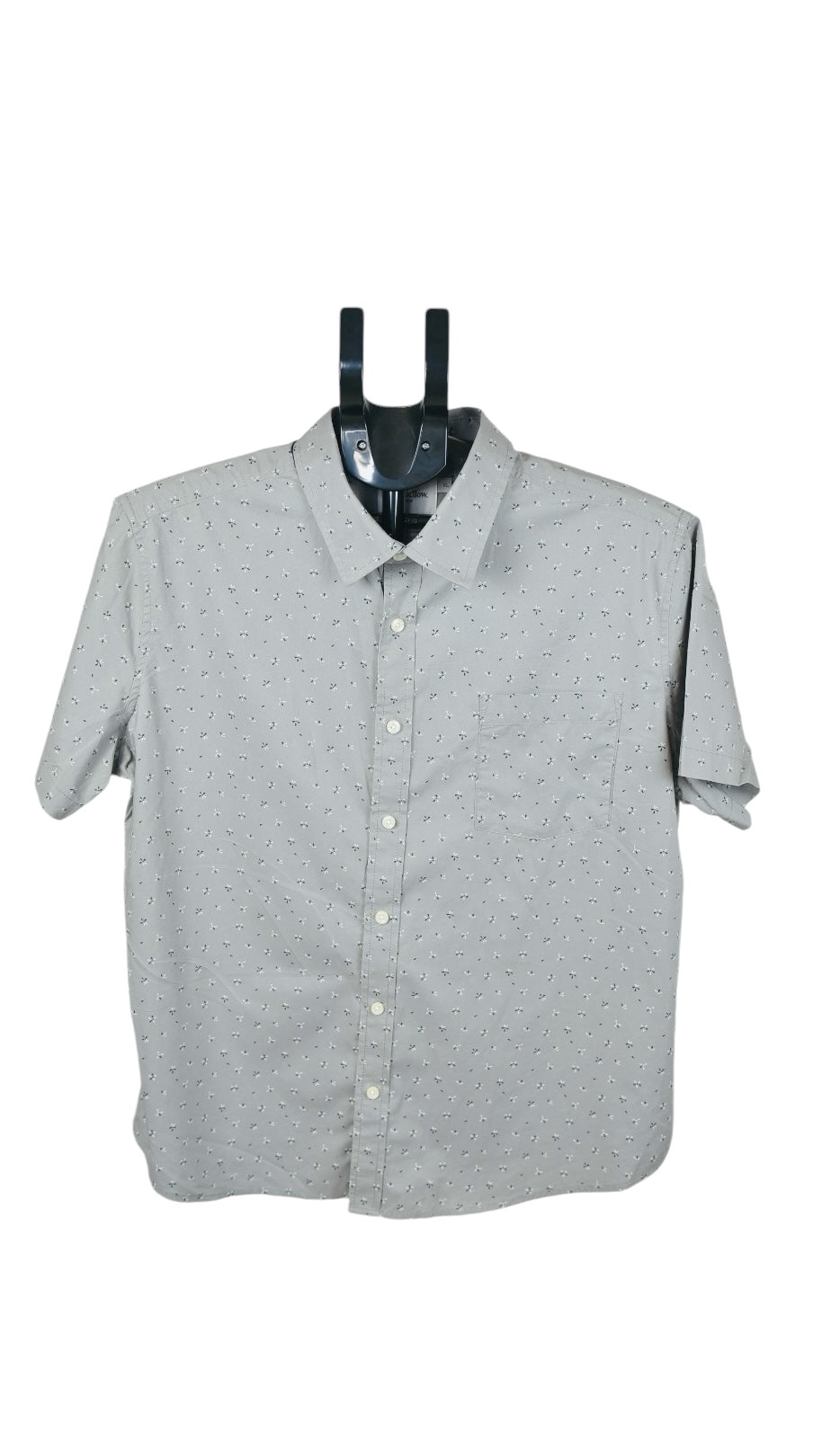 MEN Goodieellow ShortSleeve Shirt