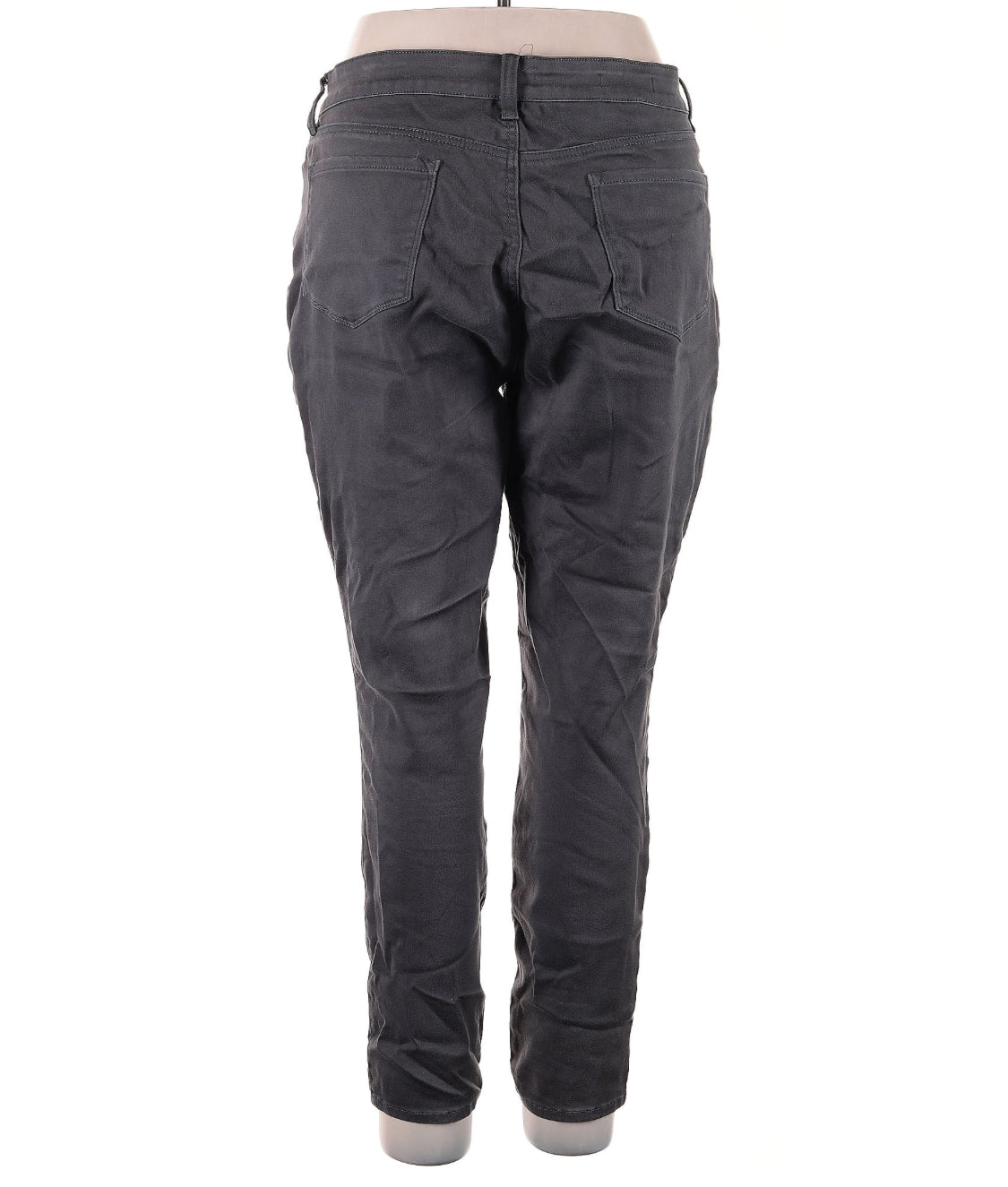 Women NYDJ Cargo Jeans