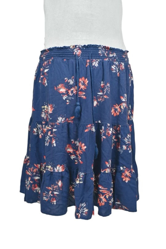 Women's SONOMA Floral Skirt