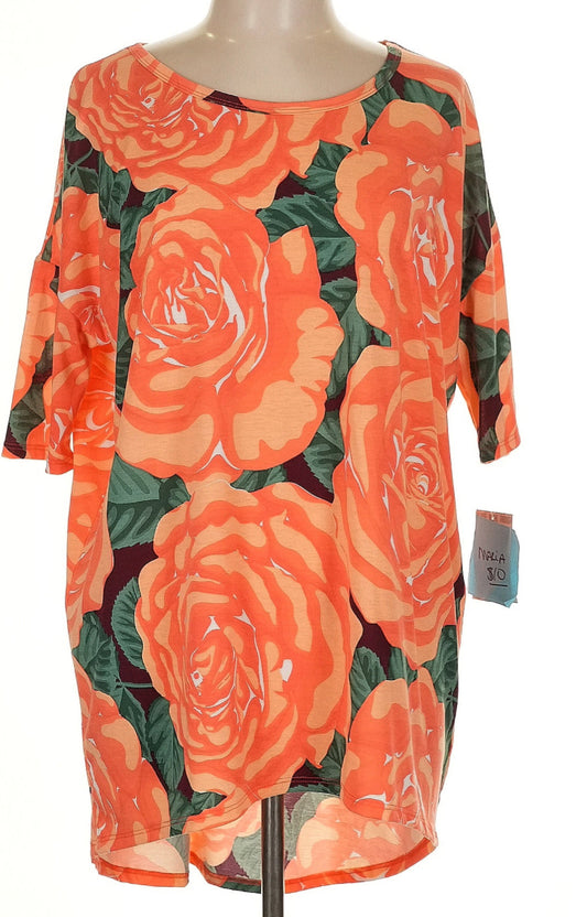Lularoe Short Sleeve T Shirt