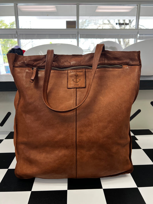 Harbour Elbe 2nd Tote Bag