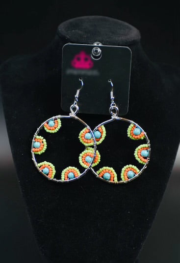 Women earring