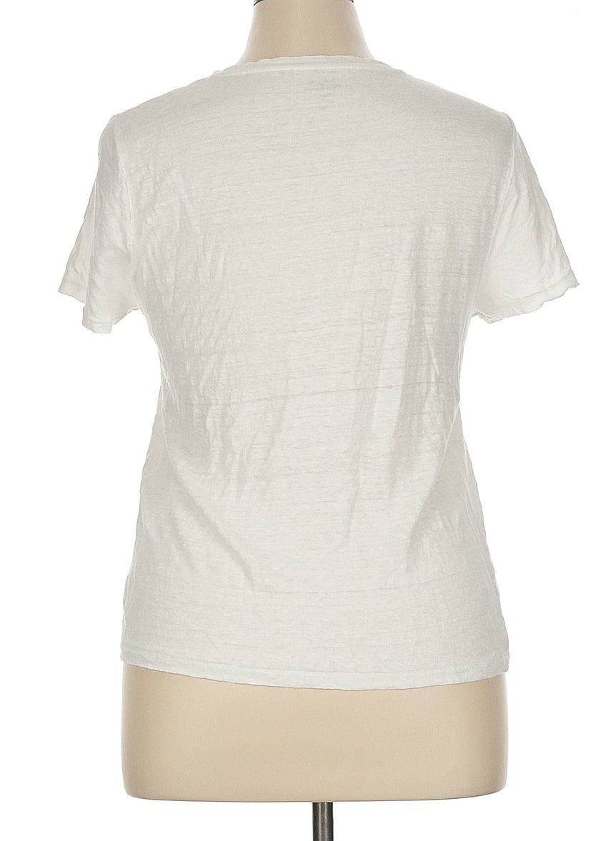 J.Crew
Short  sleeve t-shirt