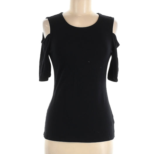 Express Sleeveless T Shirt