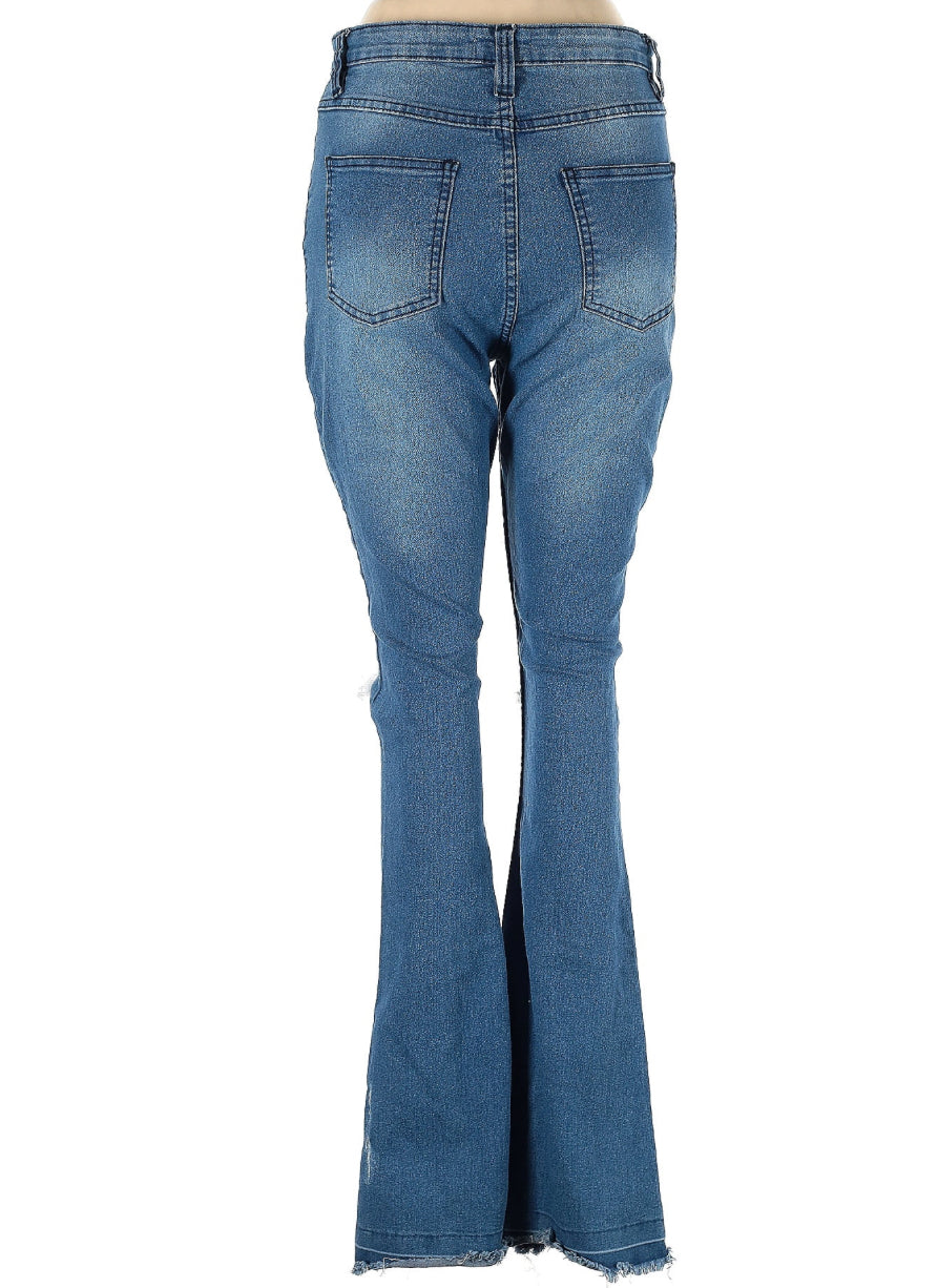 Women PrettyLittleThing Jeans