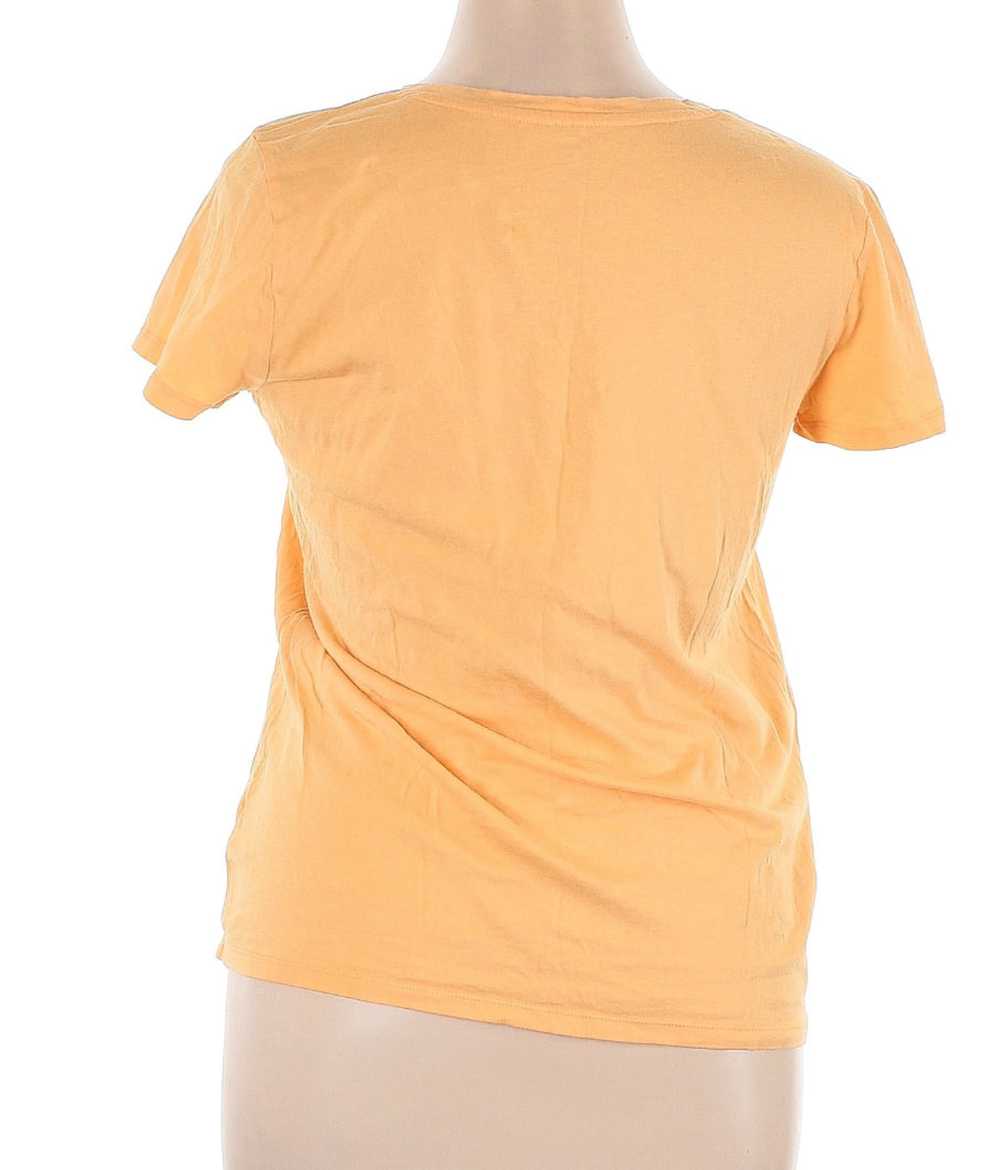 Gap Short Sleeve T Shirt