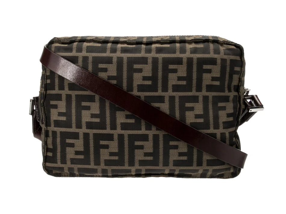 Fendi
Zucca Crossbody Bag