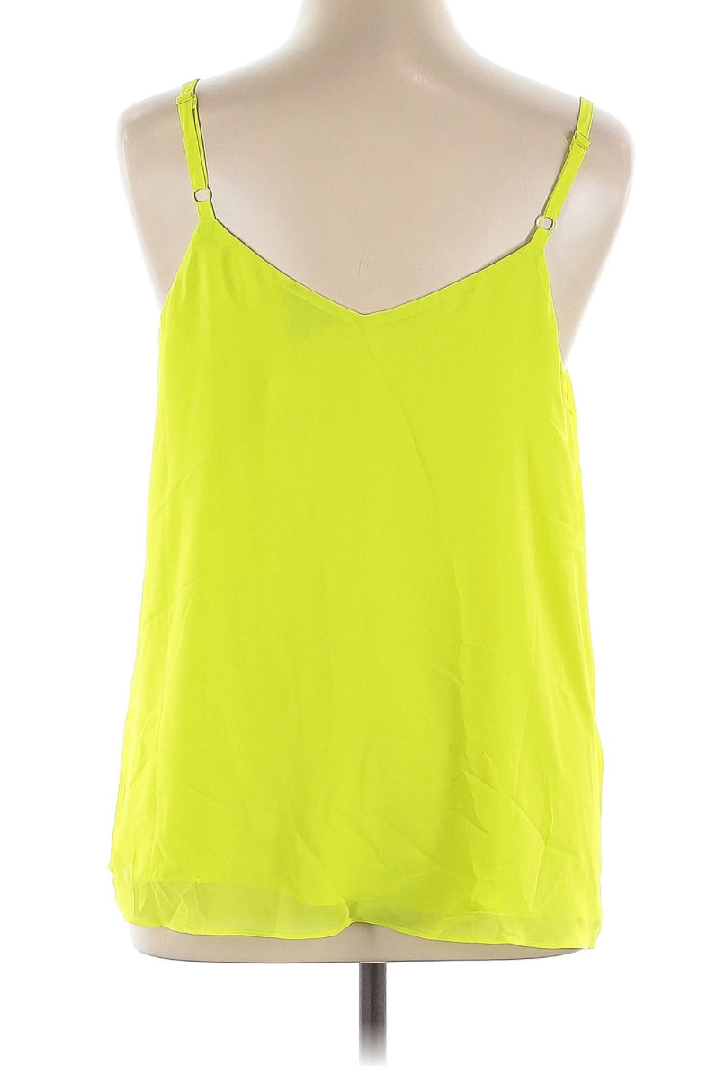 Torrid
Sleeveless blouse