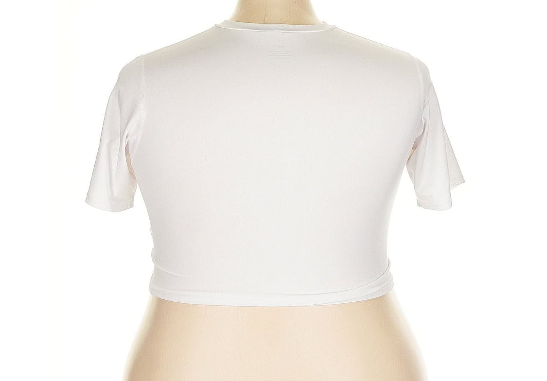 Nike Short Sleeve Top