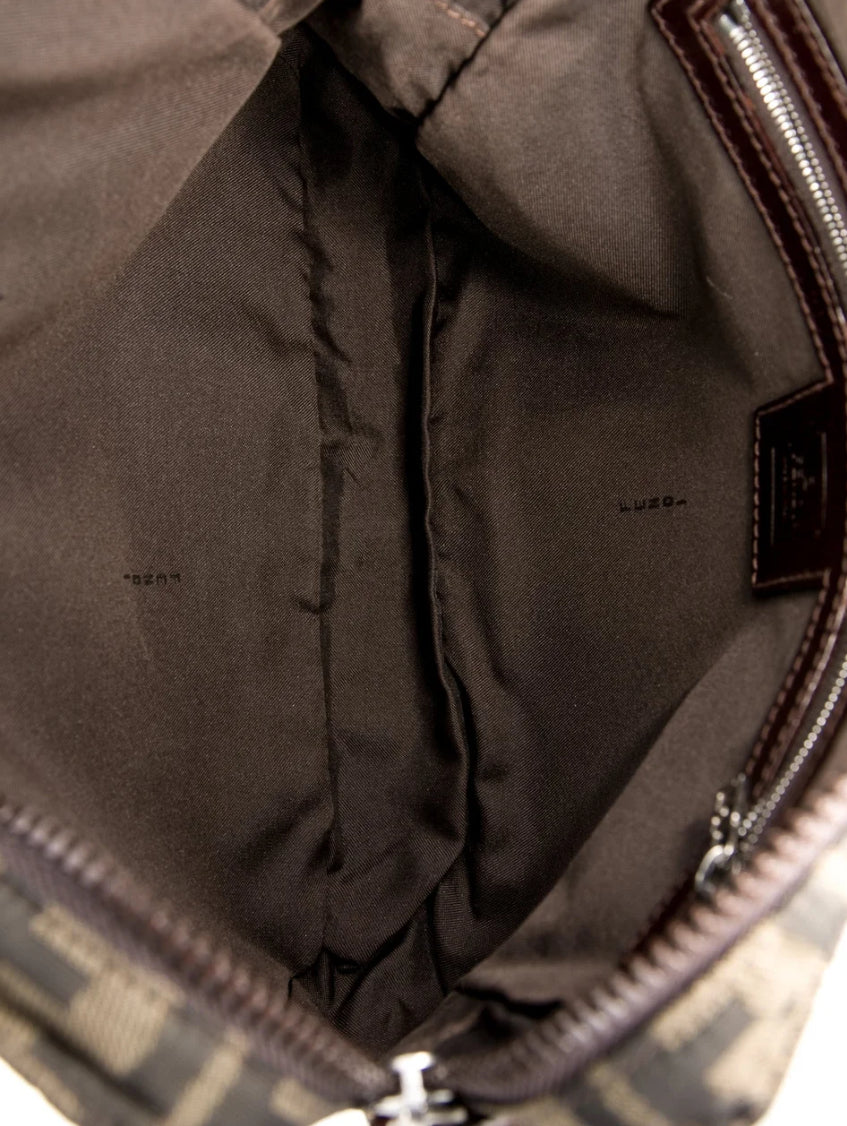 Fendi
Zucca Crossbody Bag