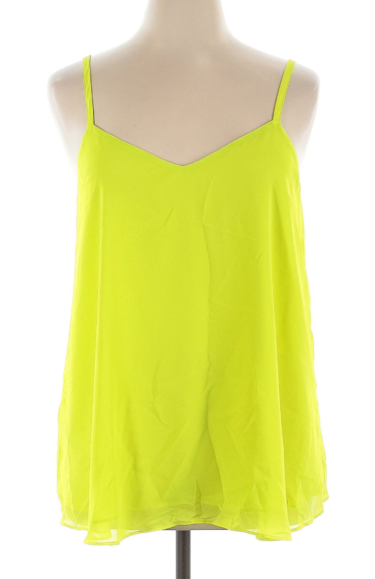 Torrid
Sleeveless blouse