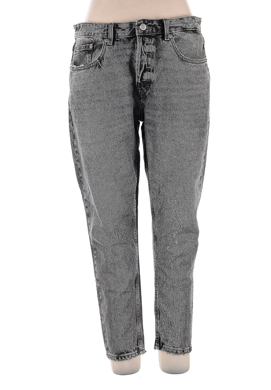 Women Zara Jeans