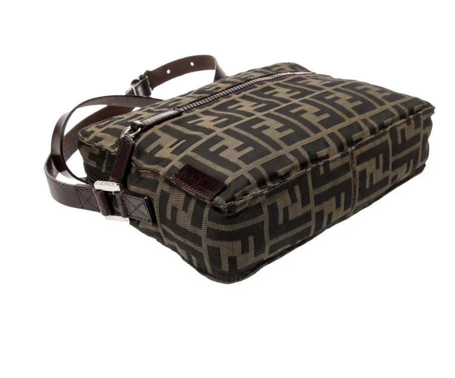 Fendi
Zucca Crossbody Bag