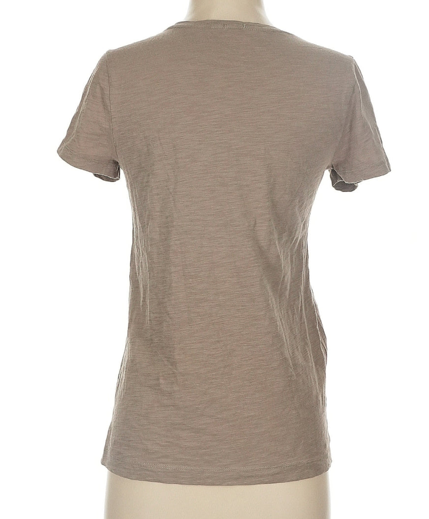 J.Crew Factory Store
 sleeve t-shirt