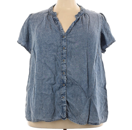 Jane and Delancey
shirt