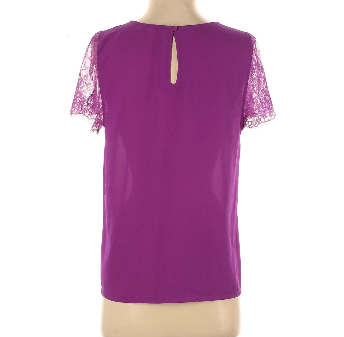 41 Hawthorn Short Sleeve Top