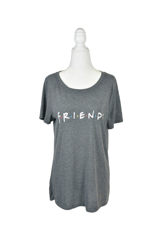 Women’s “Friends” Top