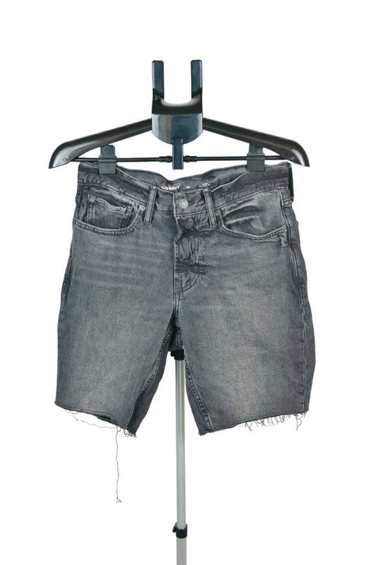 Men’s Old Navy Short Jeans