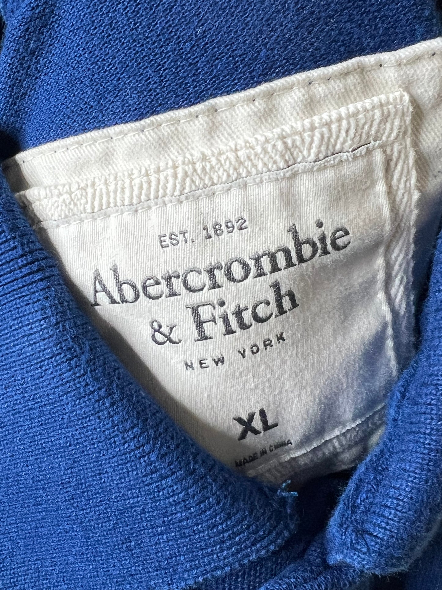 Abercrombie Fitch