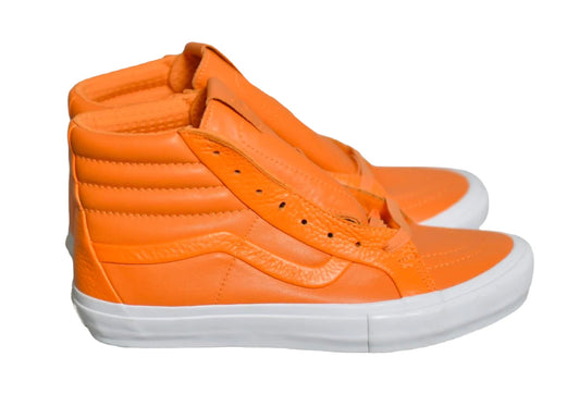 Vans Sk8-Hi Leather Autumn Glory