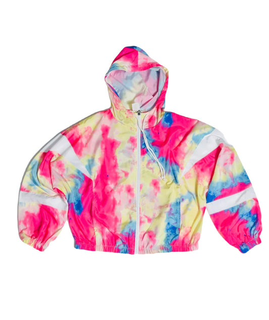 Windbreaker Jacket