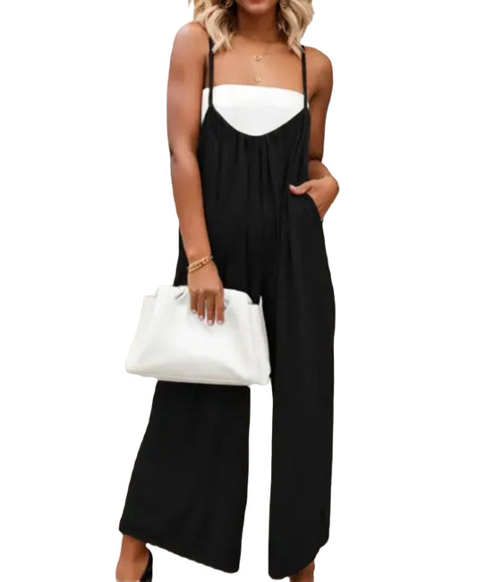 Women  Overall Jumpsuit