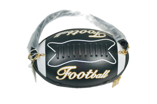 Women Football Purse