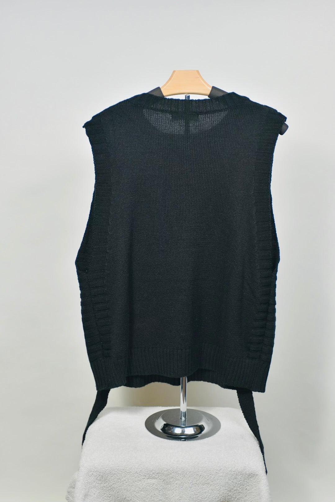 SHEIN Vest