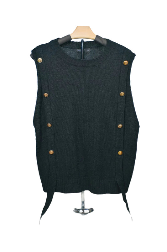 SHEIN Vest