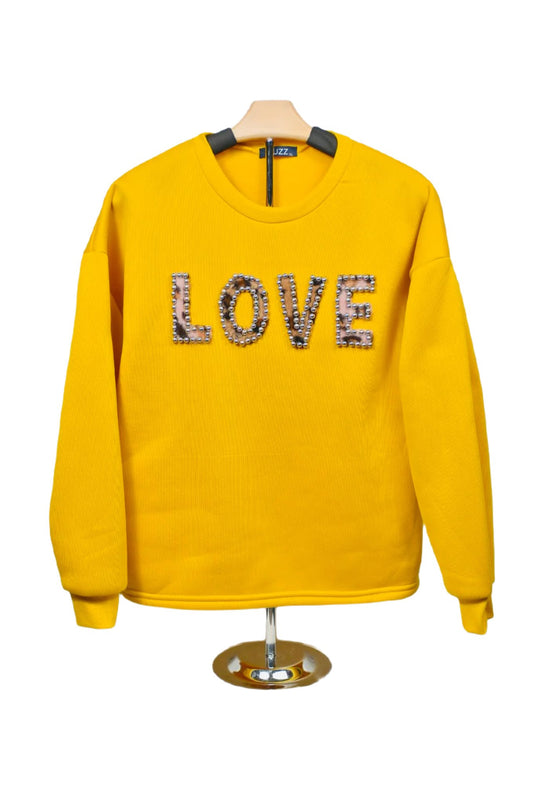 Love Sweater