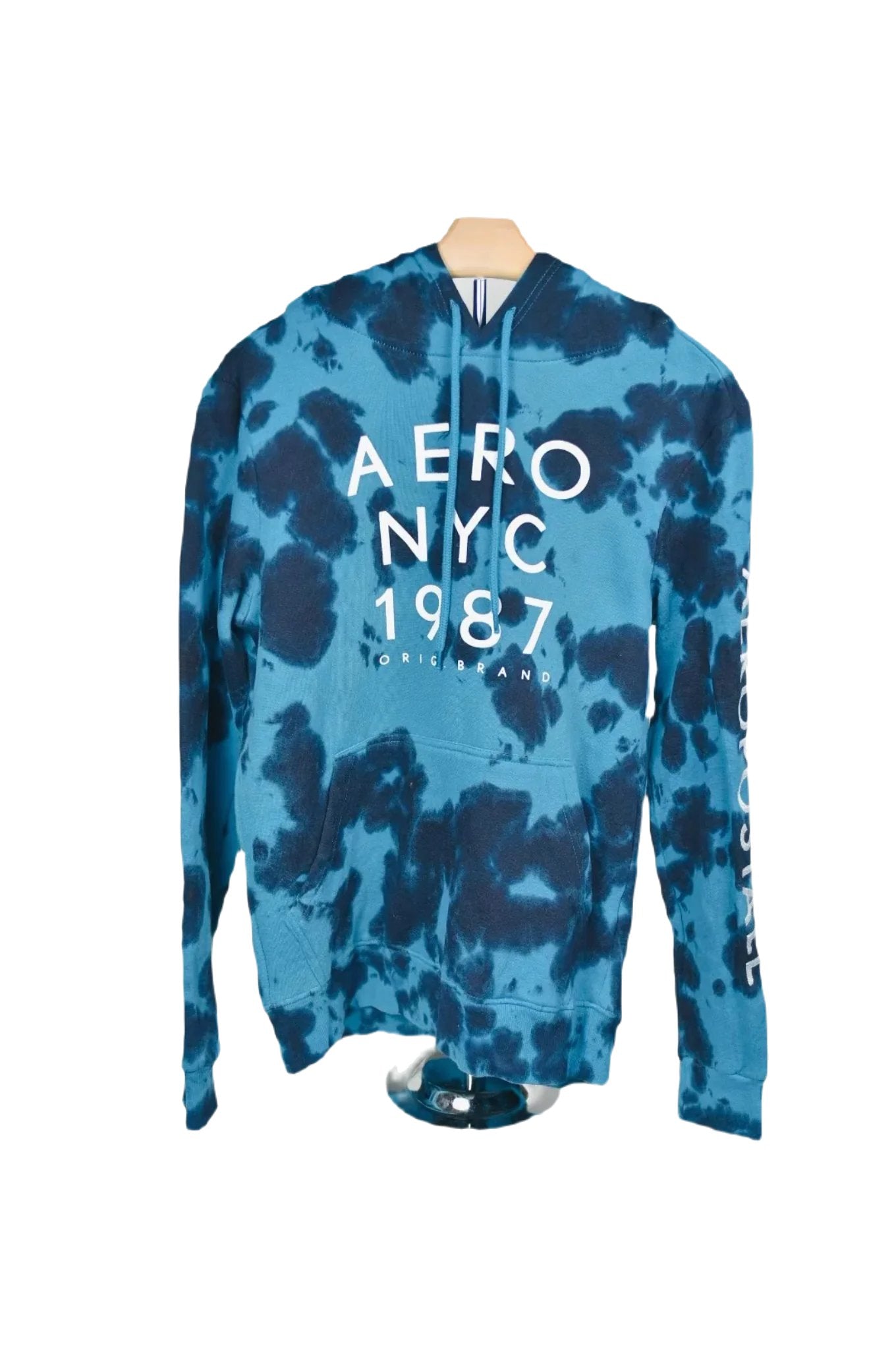 Men Aeropostale Pullover