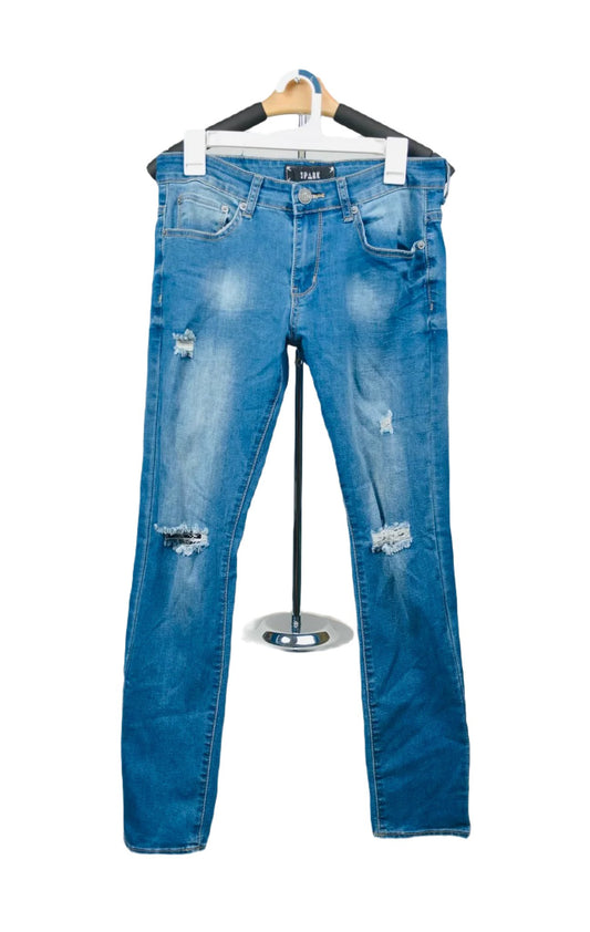 Men Jeans FRWD