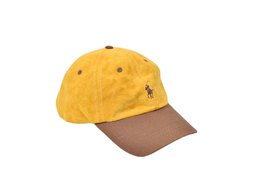 Polo hat