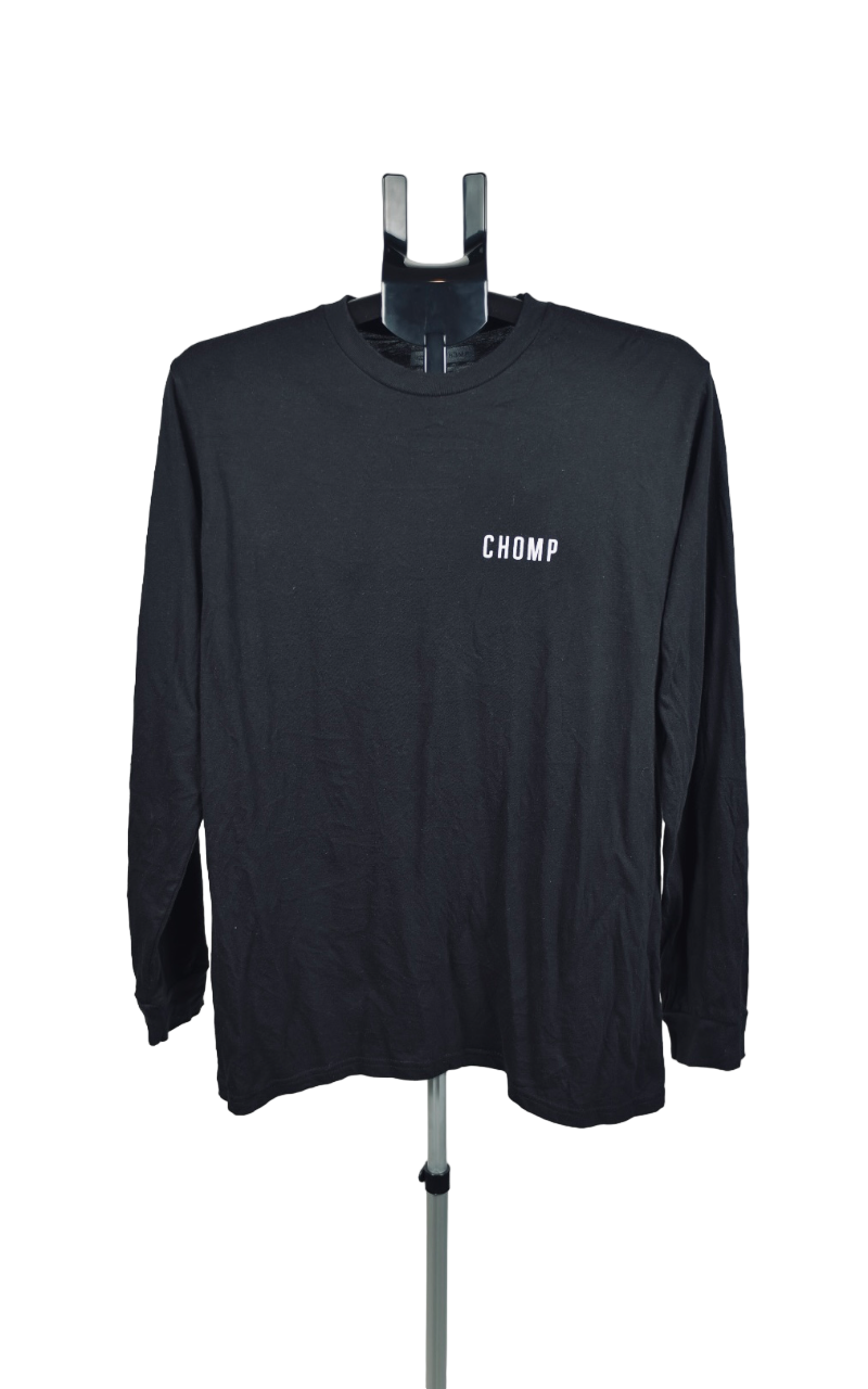 Men Catus long Sleeve Shirt