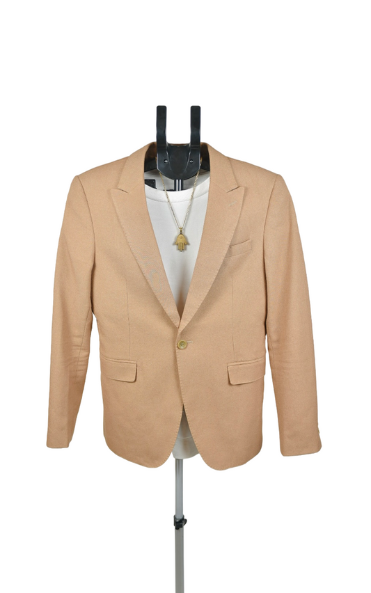 Men Unbranded Dress Jacket Blazer