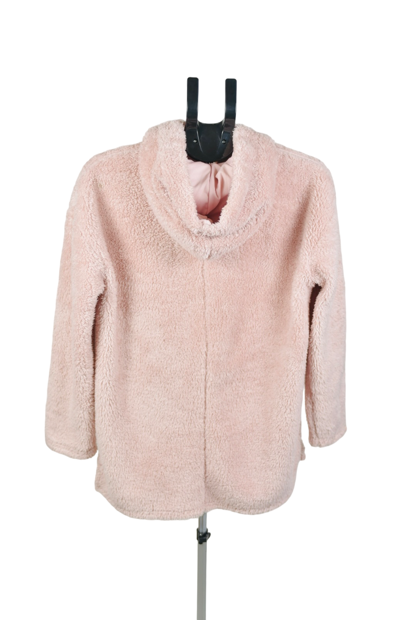 Pink Fleece