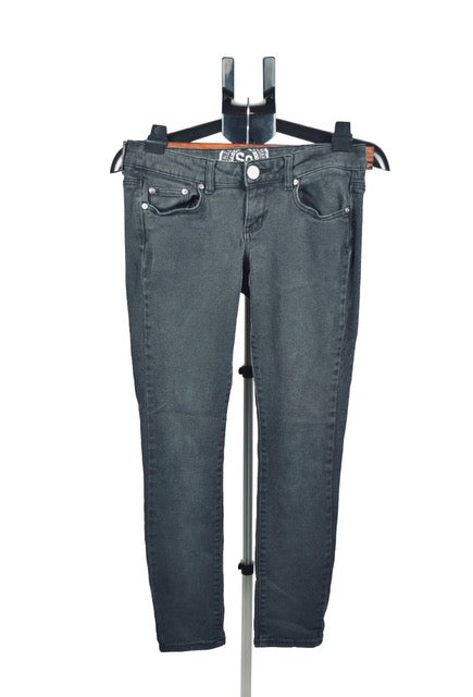 Women SOHo Jeans